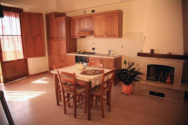Podere Olmo Adriano Sovicille Room photo