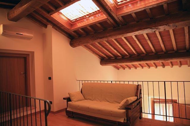 Podere Olmo Adriano Sovicille Room photo