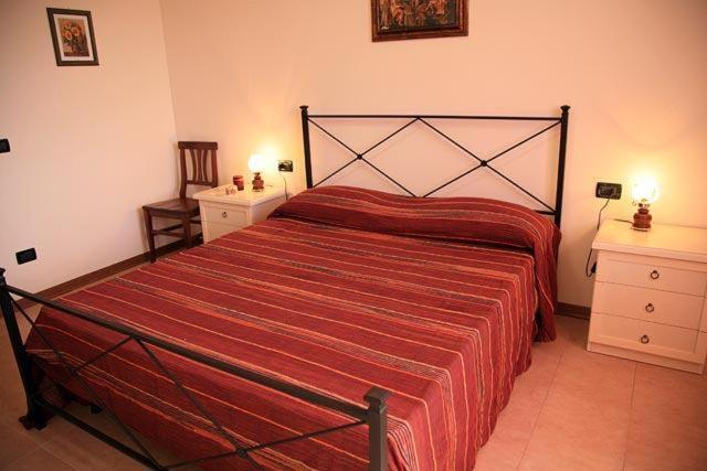 Podere Olmo Adriano Sovicille Room photo