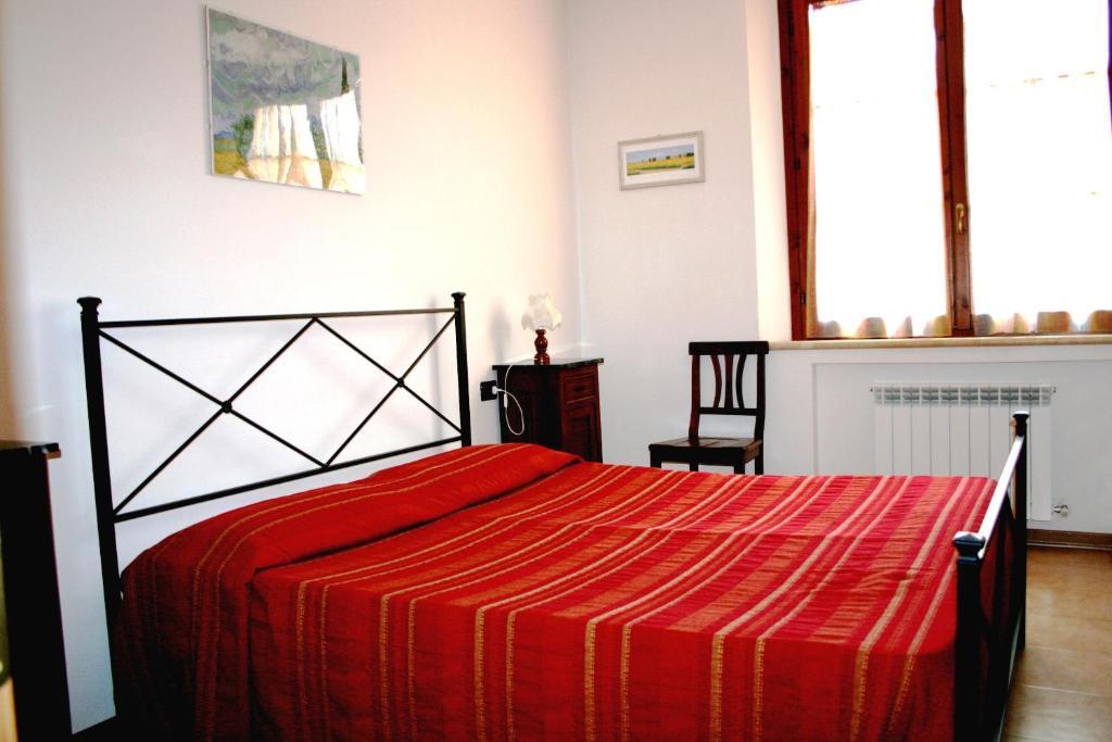Podere Olmo Adriano Sovicille Room photo