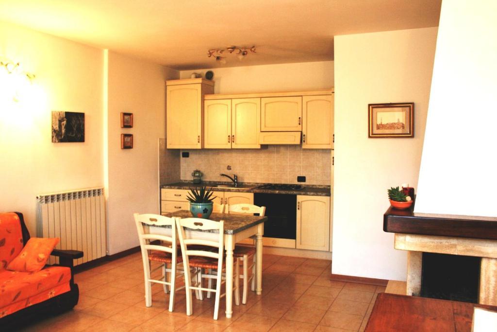Podere Olmo Adriano Sovicille Room photo