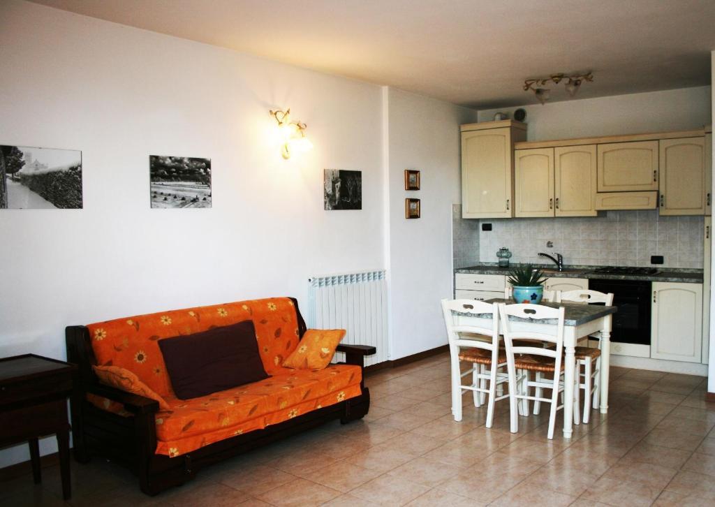 Podere Olmo Adriano Sovicille Room photo