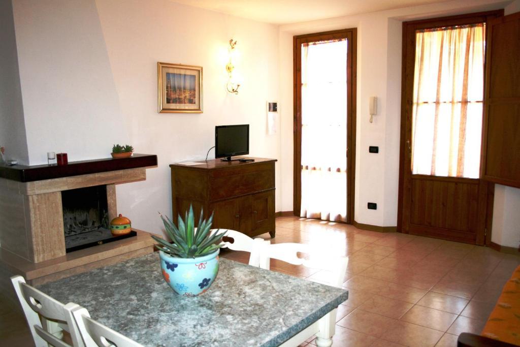 Podere Olmo Adriano Sovicille Room photo